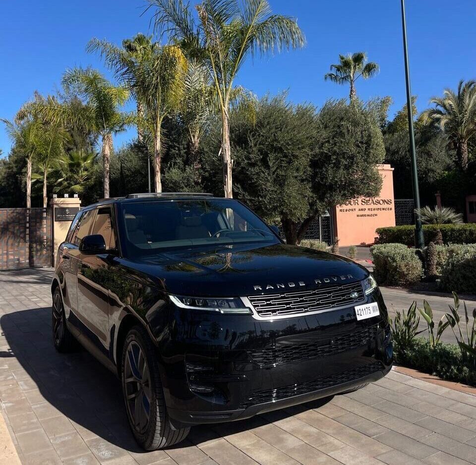 Car hire Marrakech – AMA fleet no credit card required cash payment MAD EUR USD