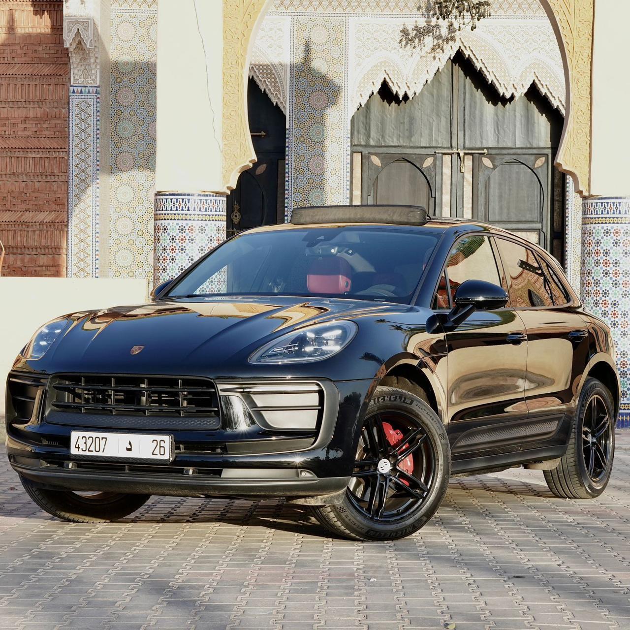 No deposit car rental Marrakech – AMA economy and automatic cars unlimited mileage