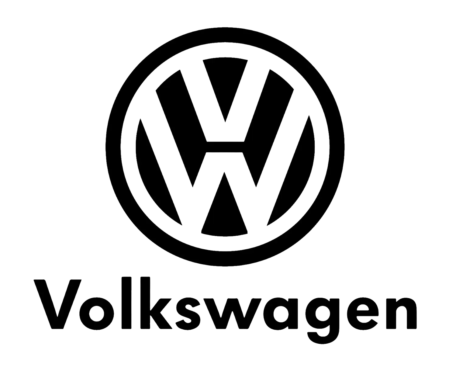 Volkswagen rental car Marrakech Morocco