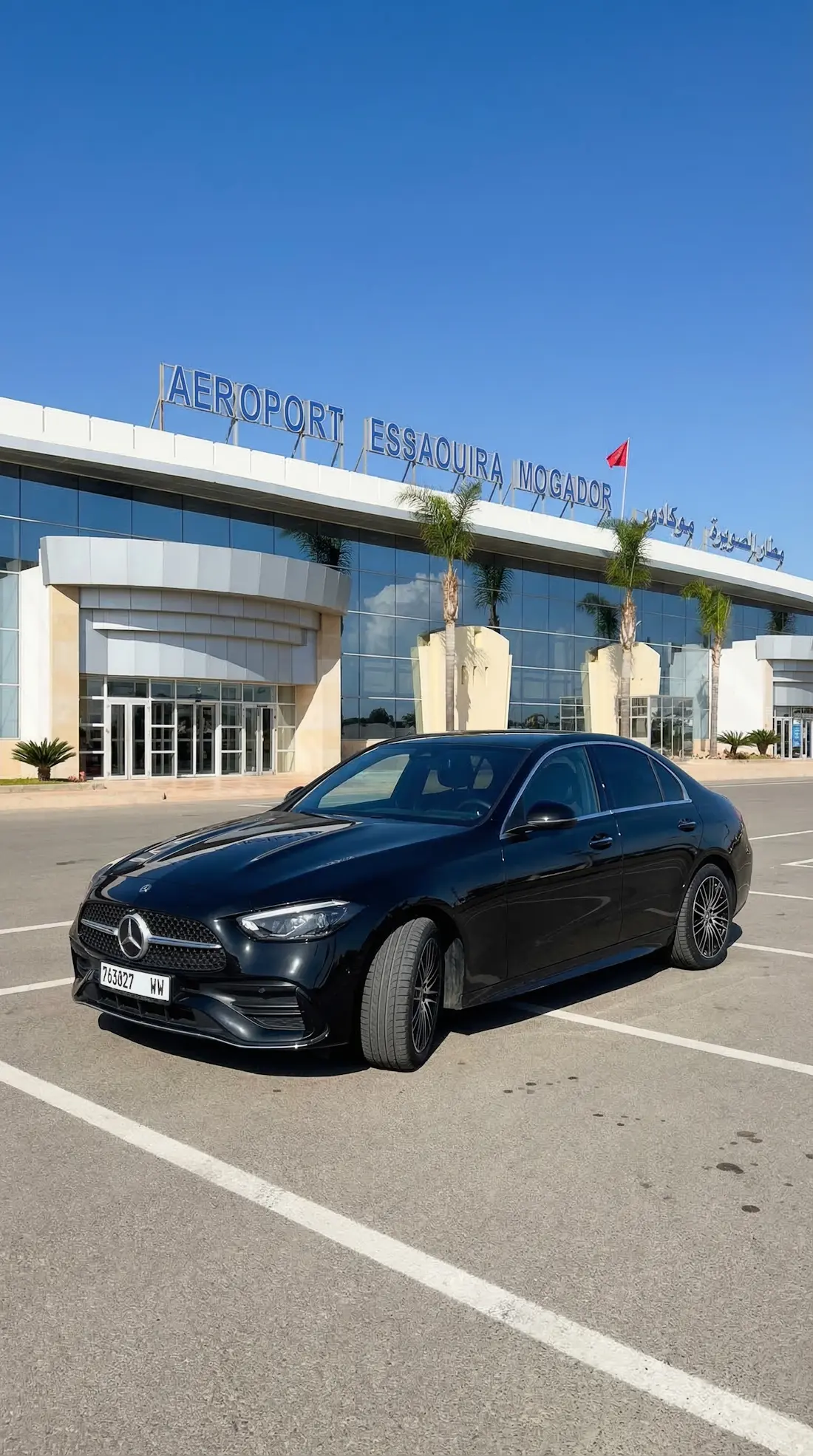 Car rental Ouarzazate – SUV and 4x4 hire Tizi n Tichka Morocco no deposit