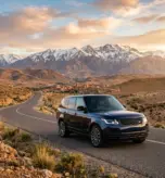 car rental Marrakech Switzerland